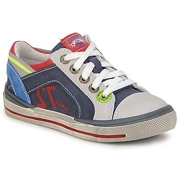 Foto Zapatillas altas Catimini Castor Junior