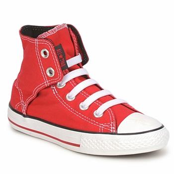 Foto Zapatillas altas Converse All Star Easy Slip Hi
