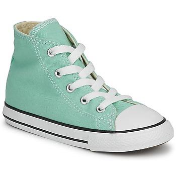 Foto Zapatillas altas Converse All Star Hi