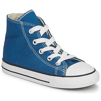 Foto Zapatillas altas Converse All Star Hi
