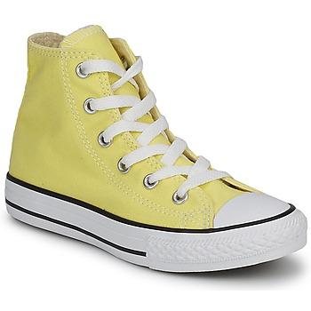 Foto Zapatillas altas Converse All Star Hi