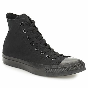 Foto Zapatillas altas Converse All Star Monochrome Hi