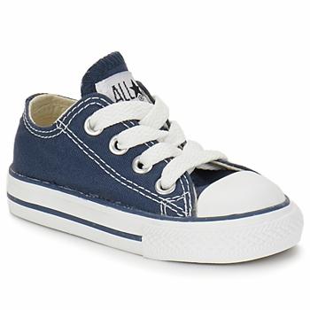Foto Zapatillas altas Converse All Star Ox