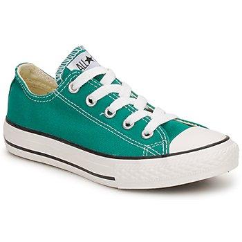 Foto Zapatillas altas Converse All Star Ox