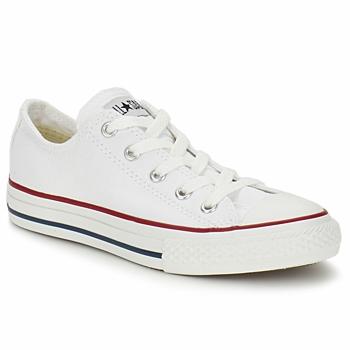 Foto Zapatillas altas Converse All Star Ox