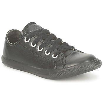 Foto Zapatillas altas Converse All Star Ox Synth