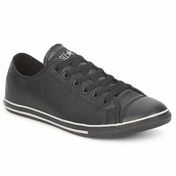 Foto Zapatillas altas Converse All Star Slim Prodigy Leather Ox