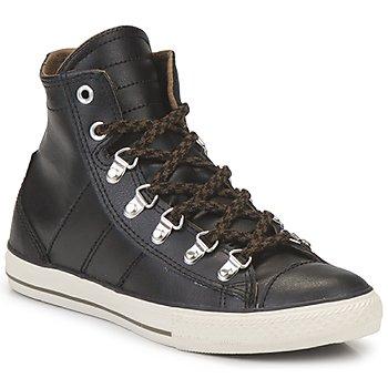 Foto Zapatillas altas Converse All Star Sneaker Hi Cuir