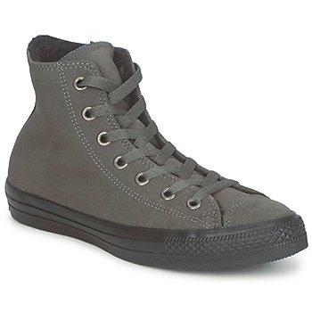 Foto Zapatillas altas Converse All Star Suede Shearling Hi