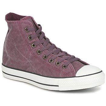 Foto Zapatillas altas Converse All Star Vintage Hi