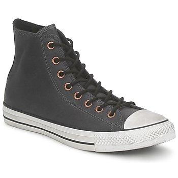Foto Zapatillas altas Converse All Star Vintage Leather Hi