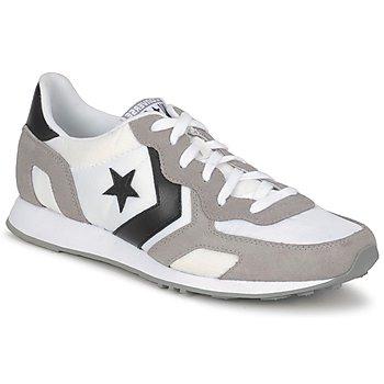 Foto Zapatillas altas Converse Auckland Racer Heritage Ox