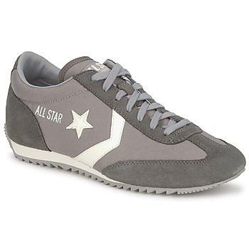 Foto Zapatillas altas Converse Nylon Trainer 75