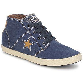 Foto Zapatillas altas Converse One Star Catalan Mid