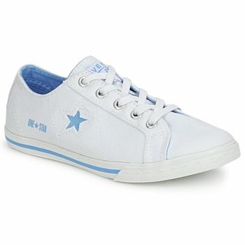 Foto Zapatillas altas Converse One Star Low Profile