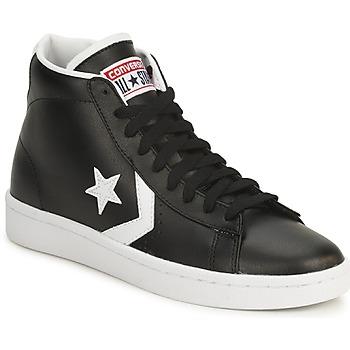 Foto Zapatillas altas Converse Pro Leath Mid