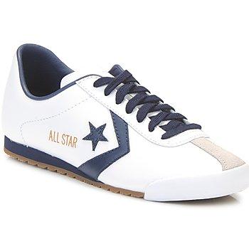 Foto Zapatillas altas Converse Star Trainer Ox