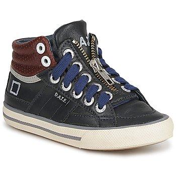 Foto Zapatillas altas Date Hill High Junior