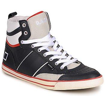 Foto Zapatillas altas Date Sport High Basic