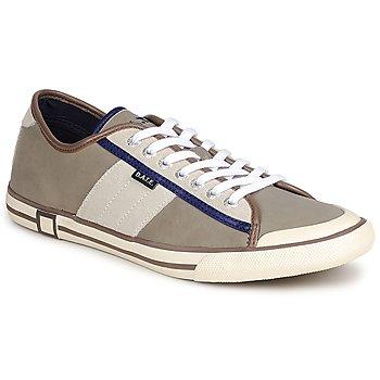 Foto Zapatillas altas Date Tender Low Leather