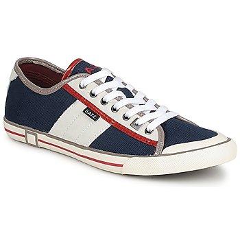 Foto Zapatillas altas Date Tender Low Linen