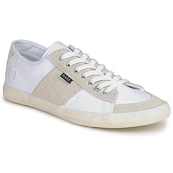 Foto Zapatillas altas Date Tender Low Wcanvas