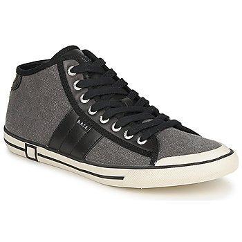 Foto Zapatillas altas Date Tender Mid London Canvas