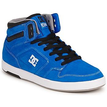 Foto Zapatillas altas DC Shoes Nyjah High