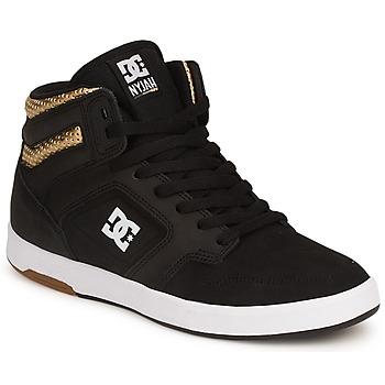 Foto Zapatillas altas DC Shoes Nyjah High
