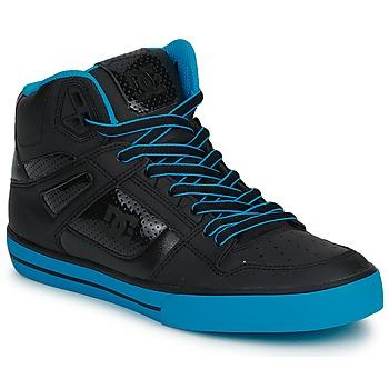 Foto Zapatillas altas DC Shoes Spartan Hi Wc