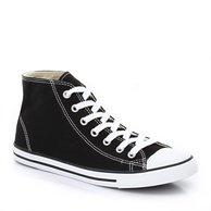 Foto Zapatillas altas de tela, As Dainty Basic Mid - Converse