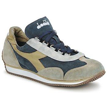 Foto Zapatillas altas Diadora Heritage Equipe Stone Sw