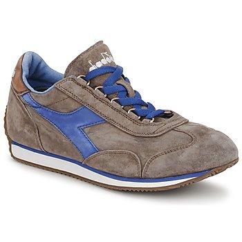 Foto Zapatillas altas Diadora Heritage Equipe Stone Sw