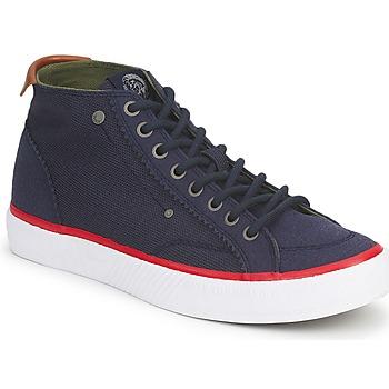 Foto Zapatillas altas Diesel D-78 Mid