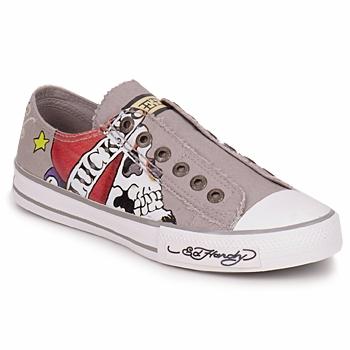 Foto Zapatillas altas Ed Hardy Lowrise