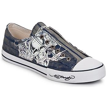 Foto Zapatillas altas Ed Hardy Lr Serrano