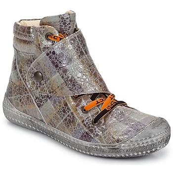 Foto Zapatillas altas Eject Dass Skiv