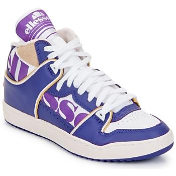 Foto Zapatillas altas Ellesse Assist I Hi