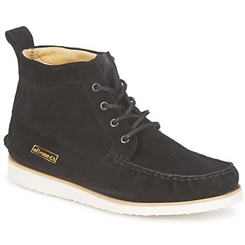 Foto Zapatillas altas Ellesse Merano