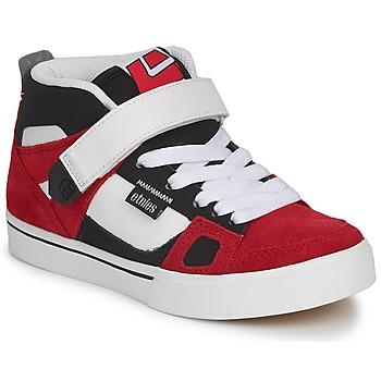 Foto Zapatillas altas Etnies Kids Decade