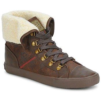 Foto Zapatillas altas Freeman T.Porter Brianne