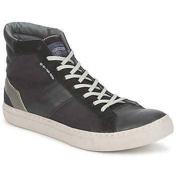 Foto Zapatillas altas G-Star Raw Augur Valvassor