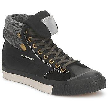 Foto Zapatillas altas G-Star Raw Campus