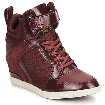 Foto Zapatillas altas G-Star Raw Wedge