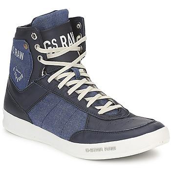 Foto Zapatillas altas G-Star Raw Yard Skirmish Hi