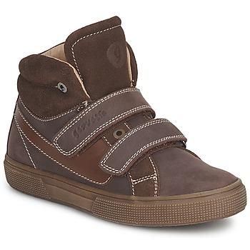 Foto Zapatillas altas Garvalin Supra