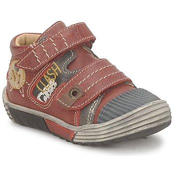 Foto Zapatillas altas GBB Adam