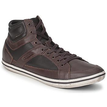 Foto Zapatillas altas Geox Box Hi