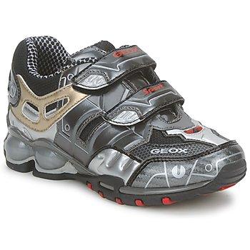 Foto Zapatillas altas Geox Fighter