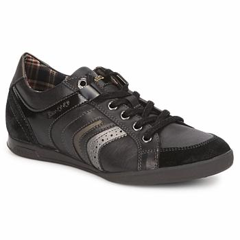 Foto Zapatillas altas Geox Gate